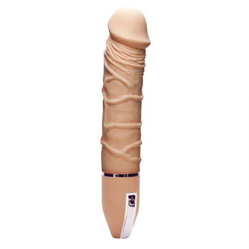 Vibrator "Infinite Desire"