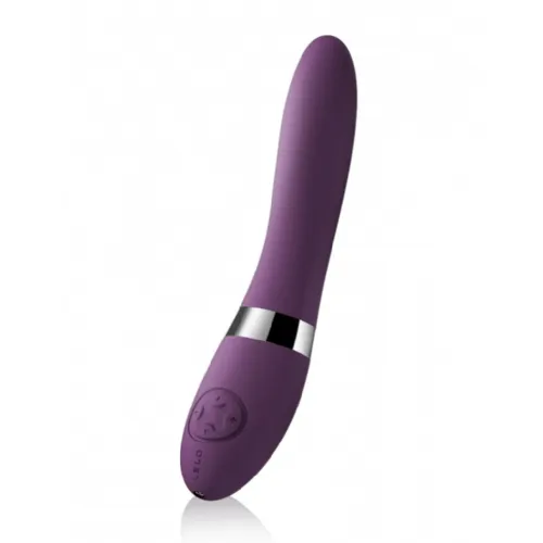 VIBRATOR Lelo Elise 2 Plum