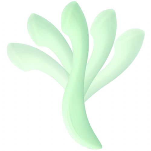 VIBRATOR Mia Devon Green