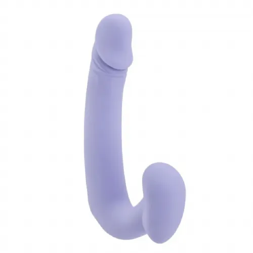 Vibrator Nox Nova, vijoličen