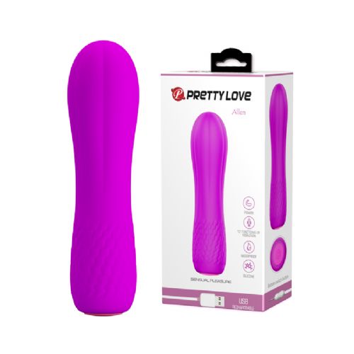Vibrator Pretty Love Allen