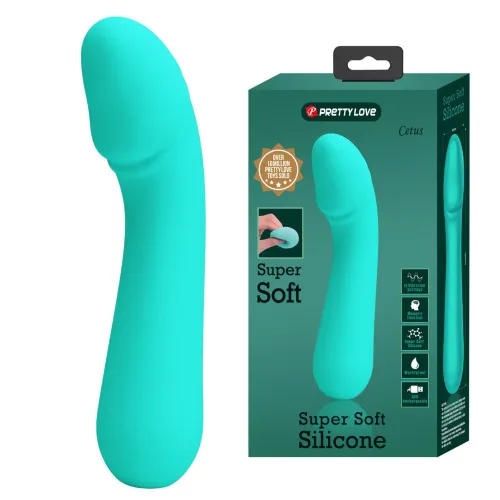 Vibrator Pretty Love Cetus 2115732