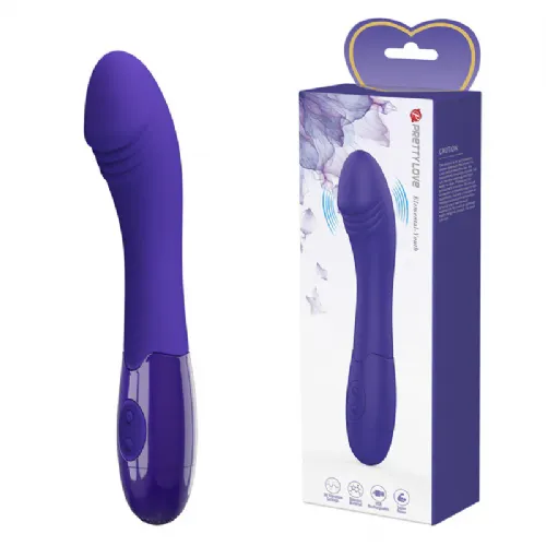 Vibrator Pretty Love Elemental Youth