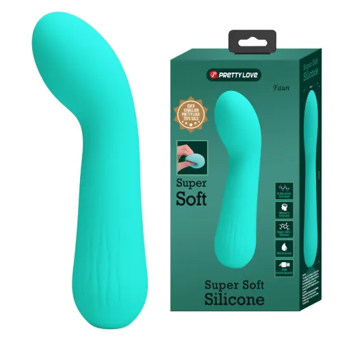 Vibrator Pretty Love Faun 2115735