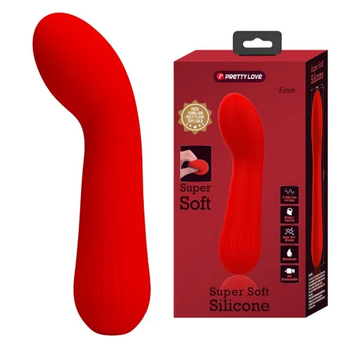 Vibrator Pretty Love Faun