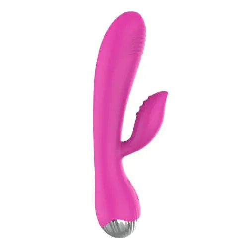 Vibrator Rabbit A-Gusto AG-39, roza