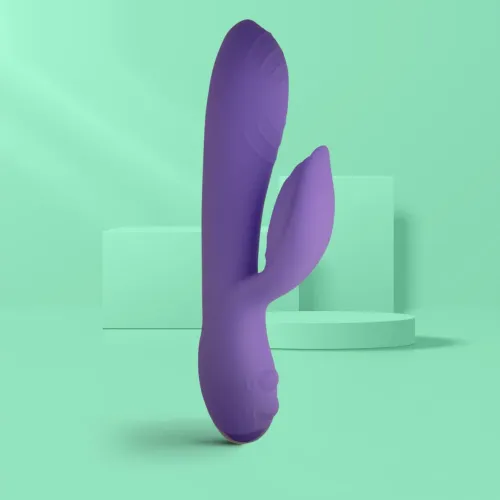 Rabbit vibrator You Love Me Get Me