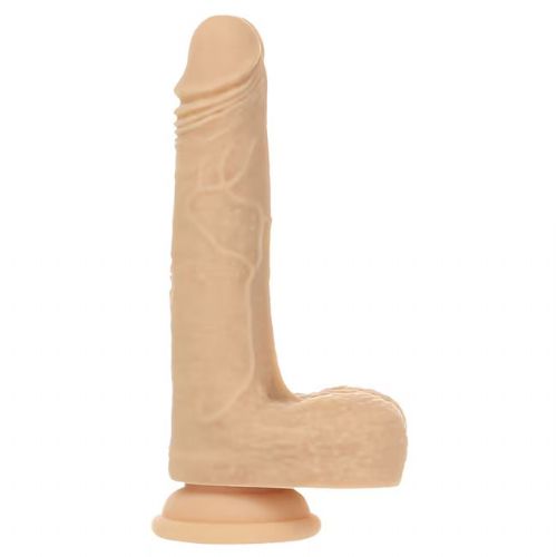 Vibrator "Rotating & Thrusting Dong"