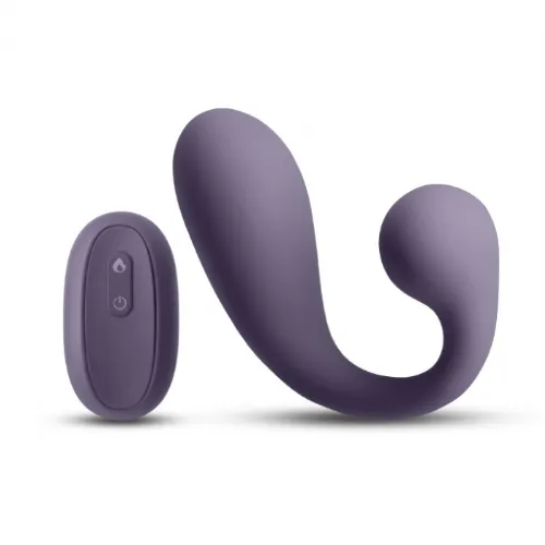 Vibrator Secrets Maple, siv