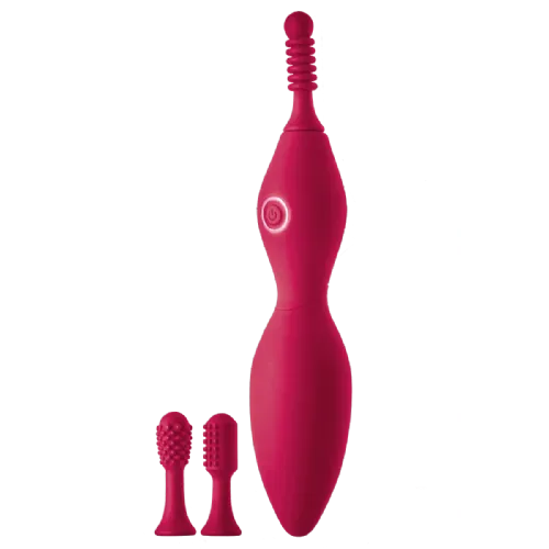 VIBRATOR Sparkling Verona
