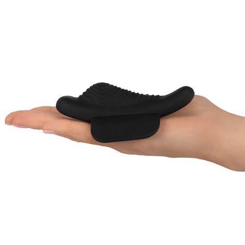 Vibrator za hlačke "GoGasm"