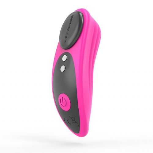 Vibrator za hlačke Lovense Ferri
