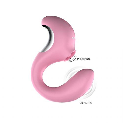 Vibrator za klitoris "Twist"