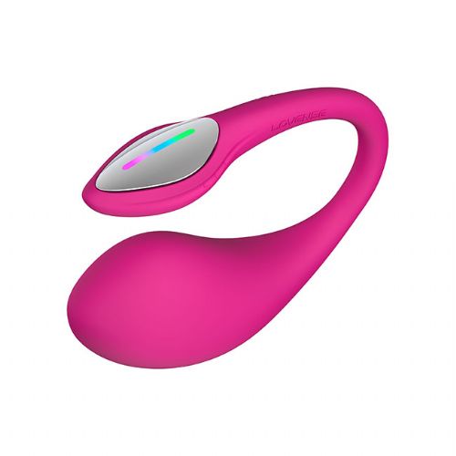 Vibro jajček Lovense Lush 4