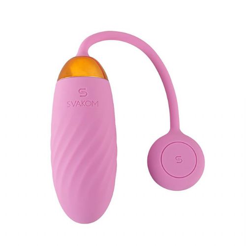 Vibro jajček "Svakom Ella Neo"
