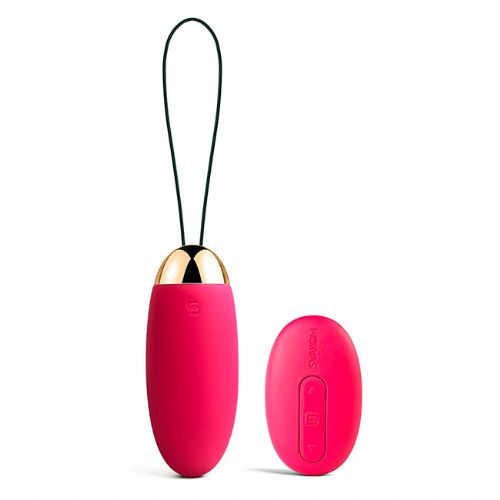 Vibro jajček "Svakom Elva"