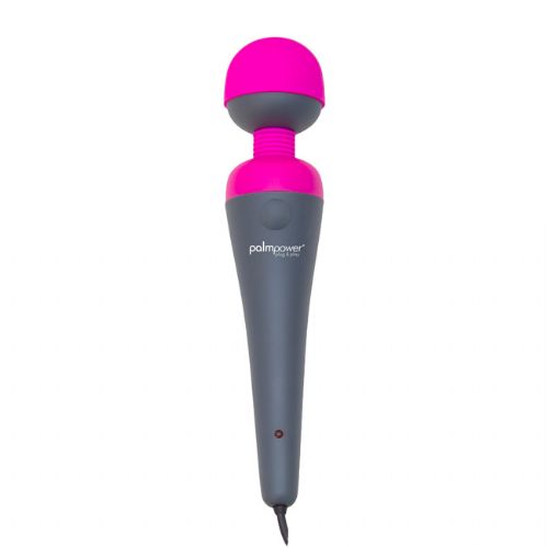 Vibro maser "PalmPower USB"