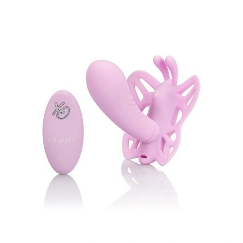 Vibro metuljček "Venus G"