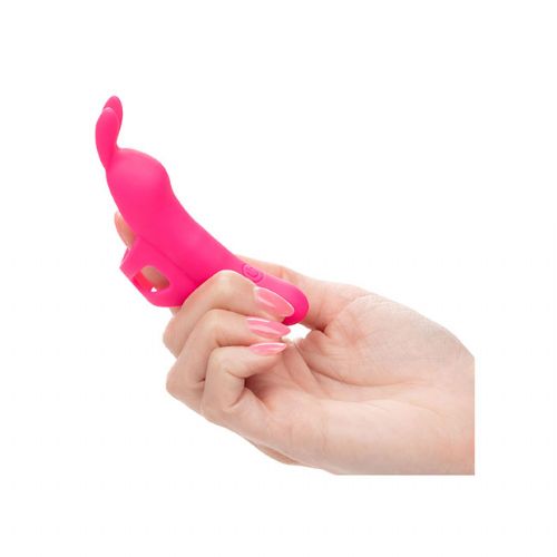 Vibro naprstnik "The Flirty Vibe"