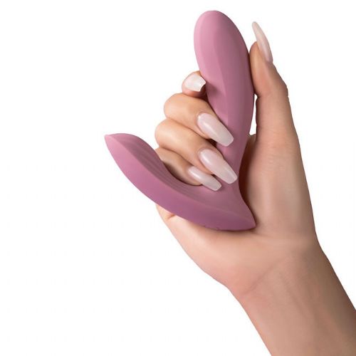 Vibro stimulator "Svakom Erica"