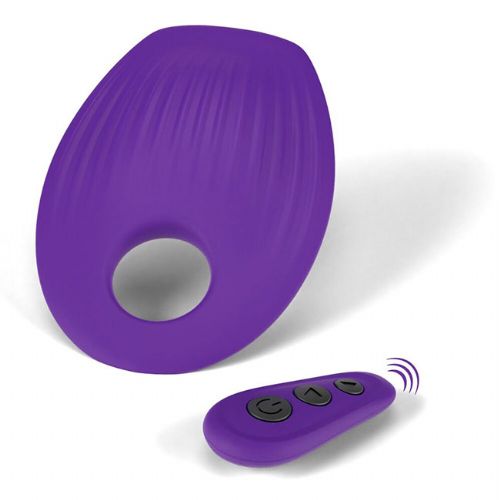 Vibro stimulator za pare "Grinding Cushion"