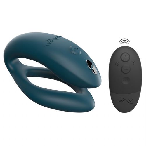 Vibro stimulator za pare "We-Vibe Sync O" - turkizen