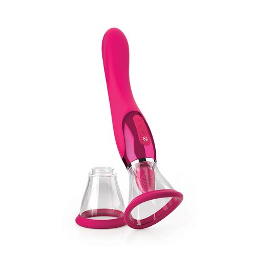 Vibro stimulator za ženske "Apex"
