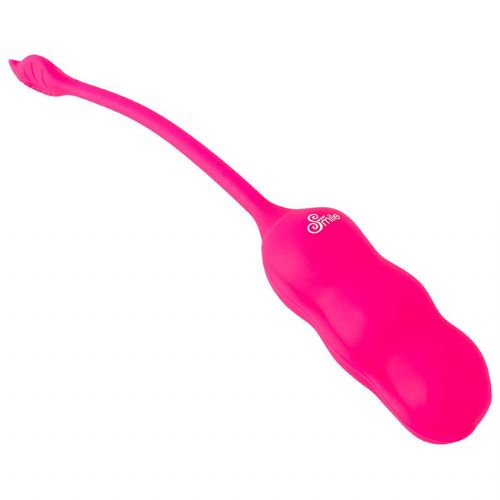 Vibro vaginalne kroglice "Sweet Smile Shaking"