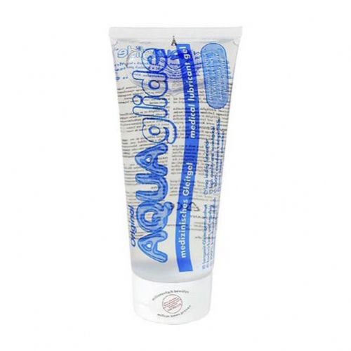 Vlažilni gel "Aquaglide" - 200 ml