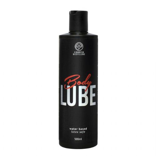 Vlažilni gel "Cobeco Body Lube" - 500 ml