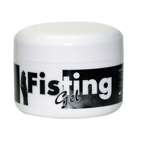 Vlažilni gel "Fisting" - 200 ml