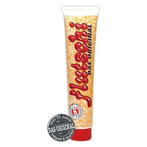 Vlažilni gel "Flutschi" - 200 ml
