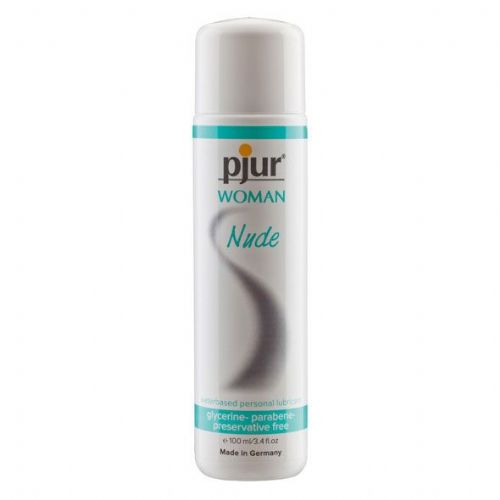 Vlažilni gel "Pjur Woman Nude"