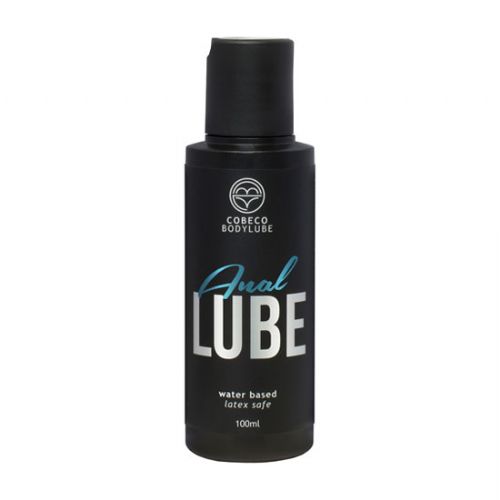 Vlažilni gel "Anal Lube" - 100ml
