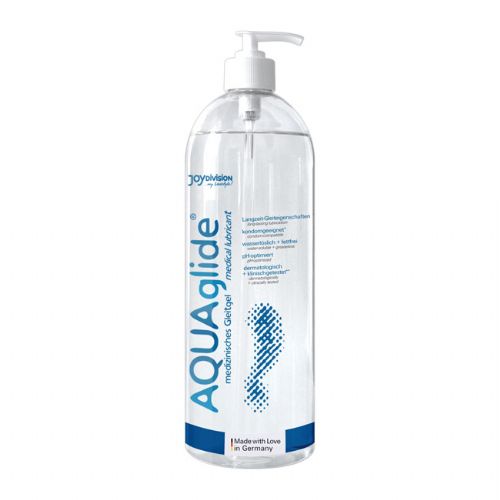 Vlažilni gel "Aquaglide" - 1000 ml