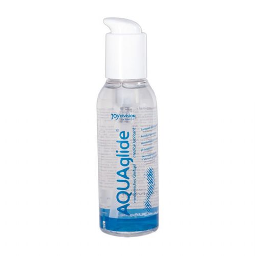 Vlažilni gel "Aquaglide" - 125 ml