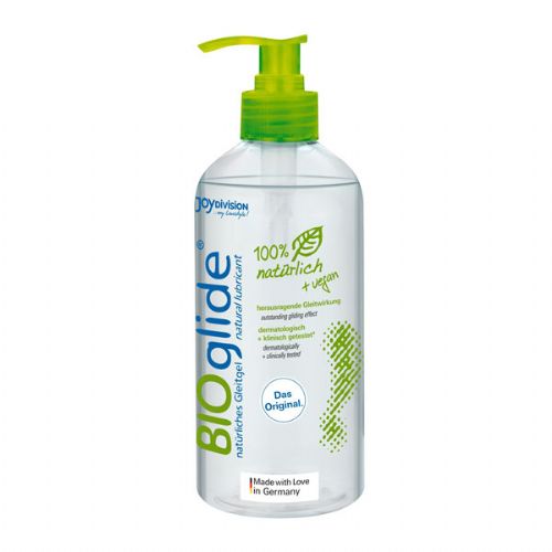 Vlažilni gel "Bioglide" - 500 ml