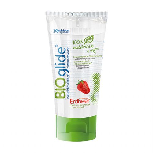 Vlažilni gel "BIOglide" - češnja 80 ml