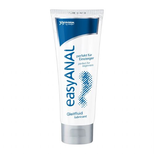 Vlažilni gel "easyANAL" - 80 ml