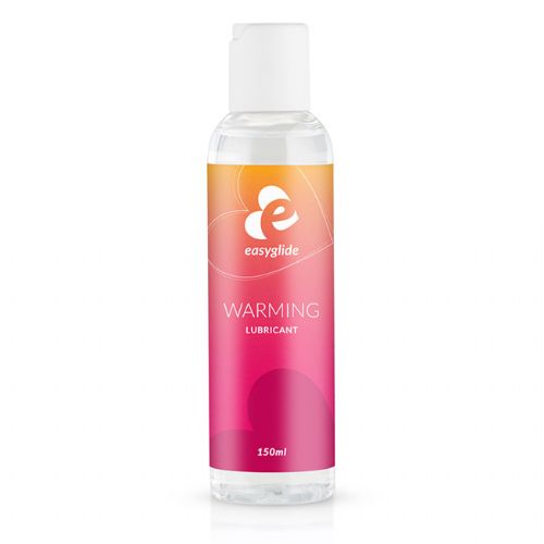 Vlažilni gel EasyGlide Warming - 150 ml