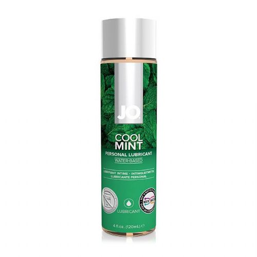 Vlažilni gel JO "H2O Mentol" KOR25043