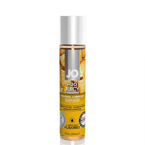 Vlažilni gel JO "H2O Ananas"