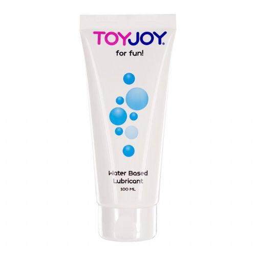 Vlažilni gel "Toyjoy Lube Waterbased" - 100 ml