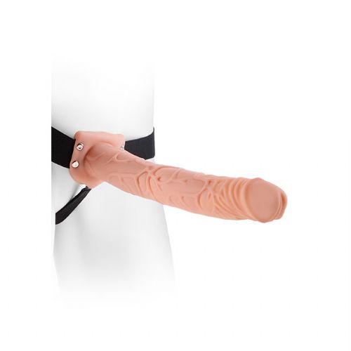Votla proteza "Fetish" - 29 cm