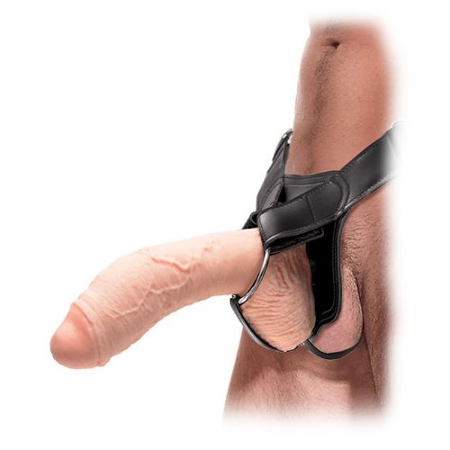 Votli Strap-On "Fetish Extreme"
