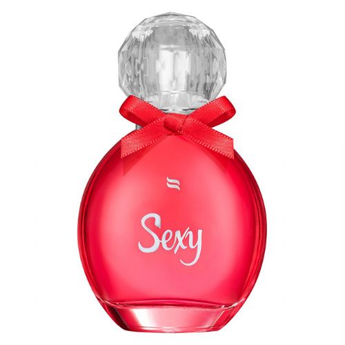 Ženski parfum s feromoni "Sexy"
