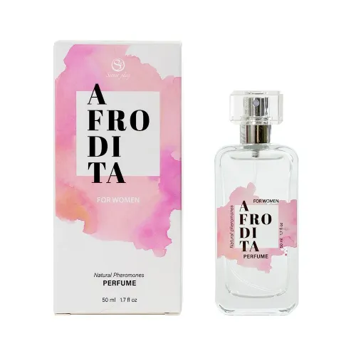 ŽENSKI PARFUM Secret Play Afrodita