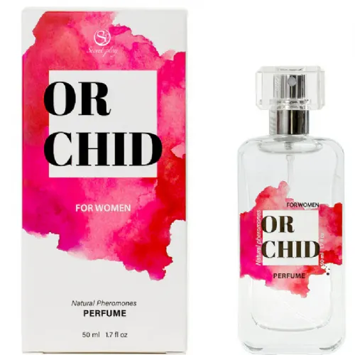 ŽENSKI PARFUM Secret Play Orchid
