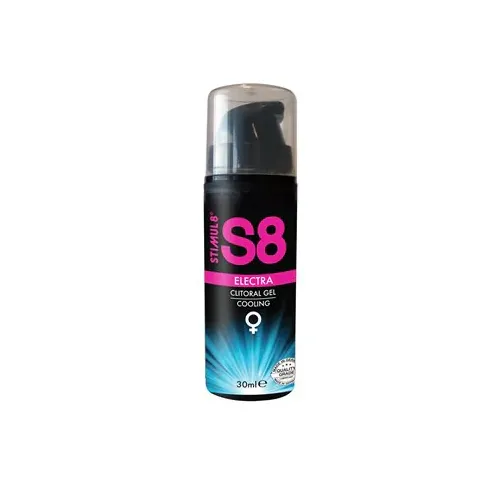 ŽENSKI STIMULACIJSKI GEL S8 (Cooling)