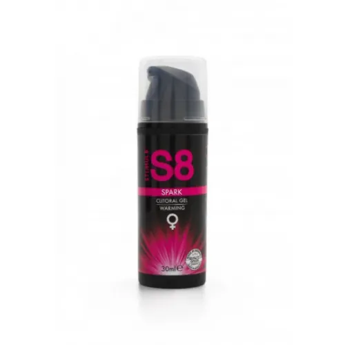 ŽENSKI STIMULACIJSKI GEL S8 (Warming)